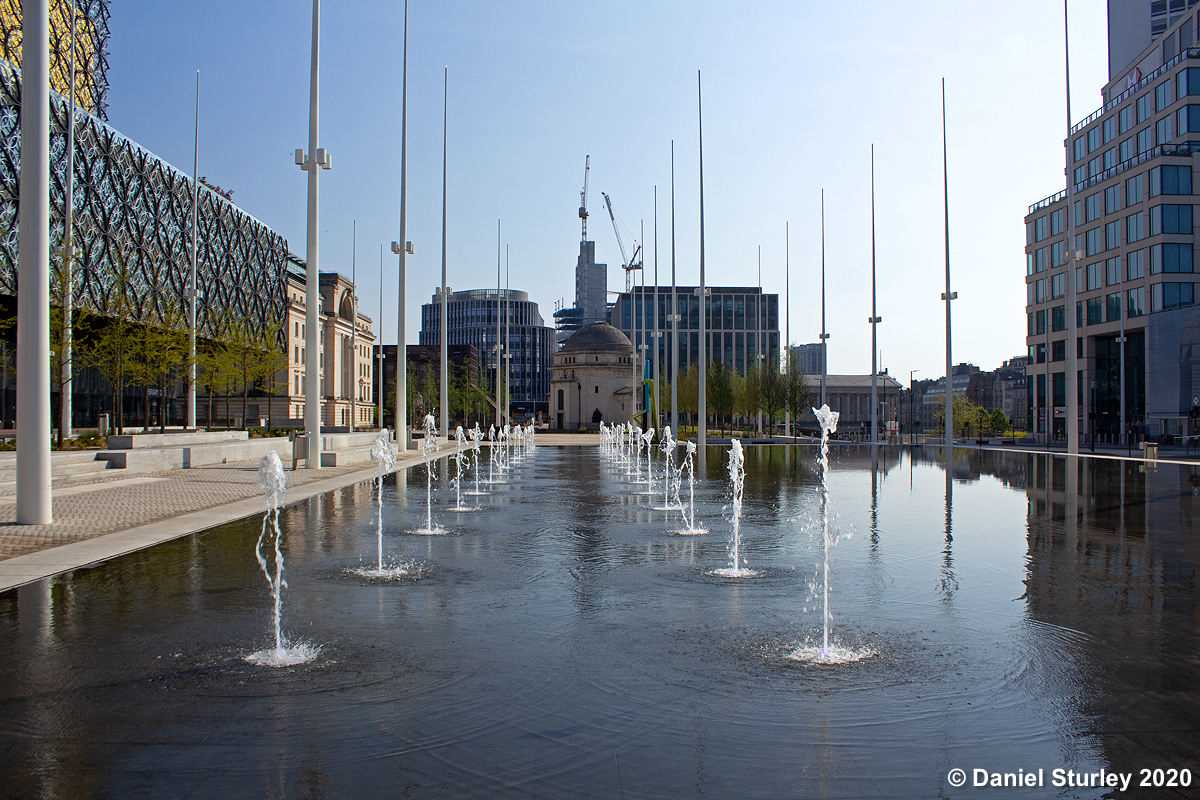 Centenary Square - places to visit mapped for you