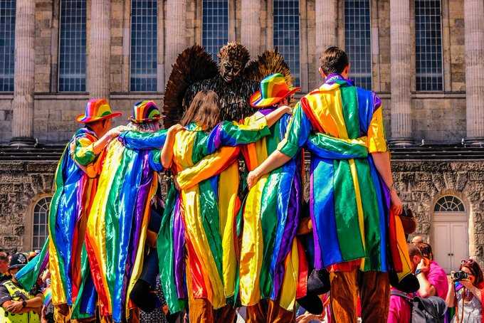 Birmingham Pride (2019)
